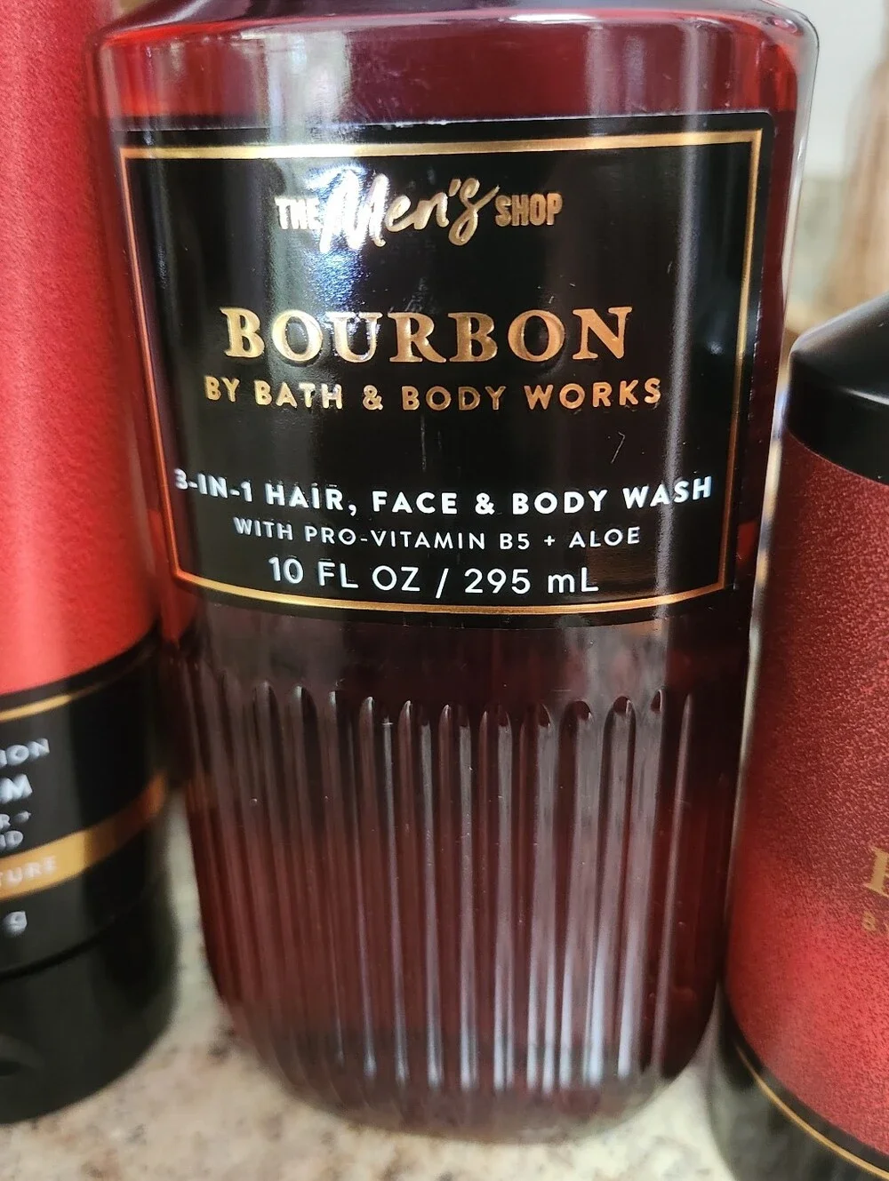 Bath and Body Works 